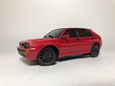 KYOSHO Mini-z LANCIA DELTA HF