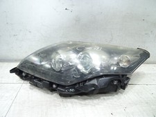 Renault Laguna Mk3 2009