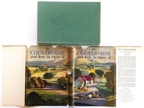 The countryside and - how, to