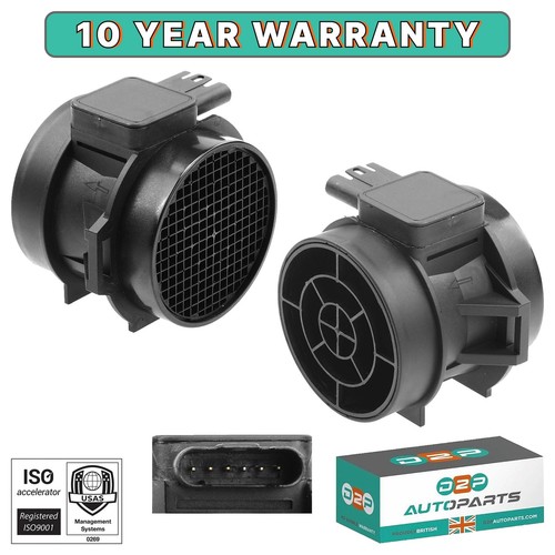 Mass air flow - air, sensor