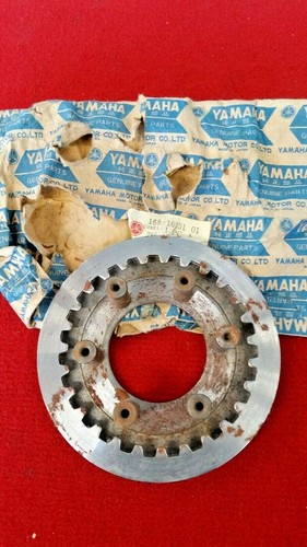 Yamaha td2 tr2 clutch - td2, /