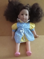 18"  Corolle Soft Bodied Baby