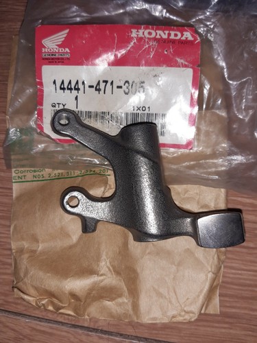 Nos honda 250 r - xr,