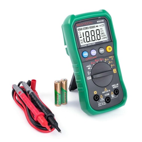 Mastech ms8239d digital motor - ms8239d,