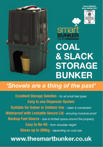 The smart bunker - bunker, solving