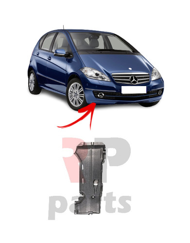 For w169 08 new engine - w169,