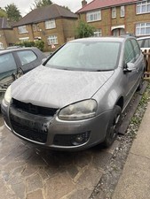 BREAKING VOLKSWAGEN GOLF GTI MK5 5DR