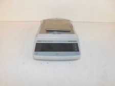 METTLER TOLEDO PG203-S ANALYTICAL BALANCE SCALE (LXJ2)