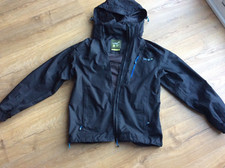Ladies black Gelert jacket size xs (8 / 10)