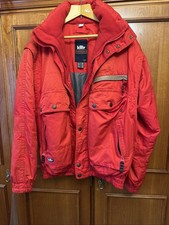 Men’s Killy Ski Jacket Size