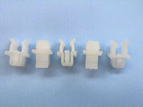 Fit mini bonnet stay retainer - fit,