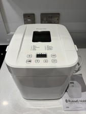 Russell Hobbs 27260 Bread