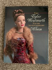 Tonner doll ‘Tyler Wentworth