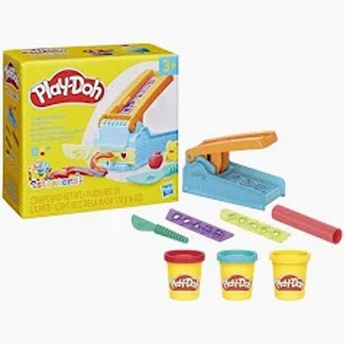 Play doh fun - play-doh, starter