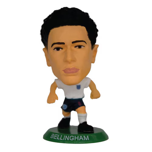 England soccerstarz jude - soccerstarz,