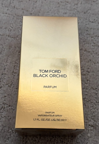Tom ford black orchid parfum - ford,