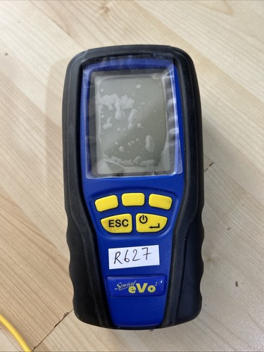 Anton sprint evo gas - evo,