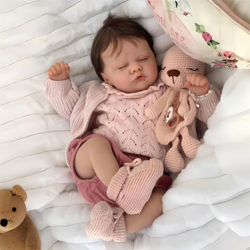 Maihao realistic reborn baby - realistic,