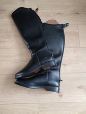 Equi-Theme Riding Boots Size