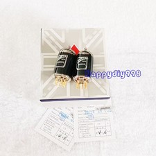 2pcs matched PSVANE Cossor