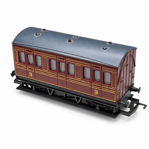 Hornby 468 lms wheel - hornby,