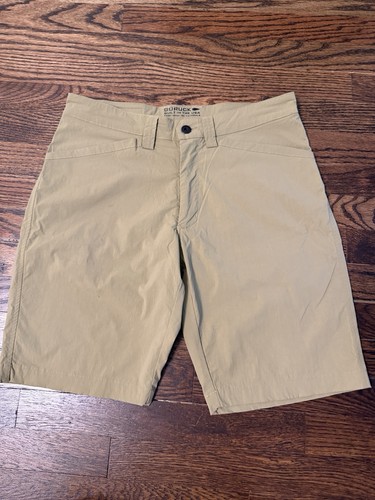Goruck simple shorts - goruck,