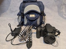 Panasonic Lumix DMC-FZ28