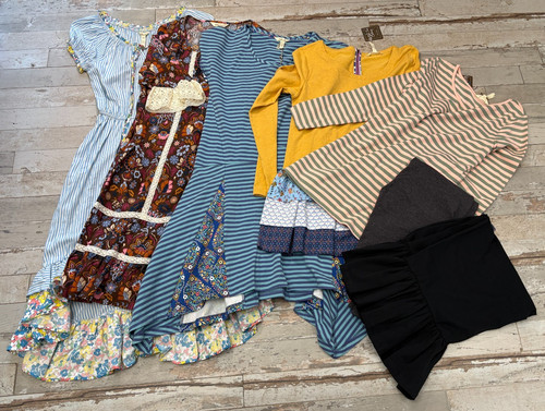 Matilda jane bundle - bundle, to