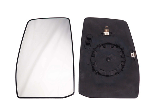 Left mirror glass for - mirror,