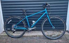 Isla BEINN 26L Teal Colour