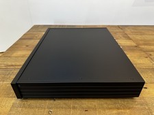 Lyngdorf SDA-2400 Hi-Fi Stereo