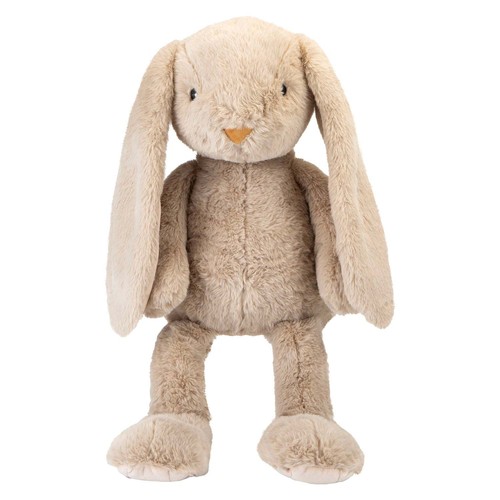Bunny soft toy - bunny,