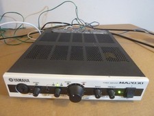 YAMAHA MA2030A Power Amplifier