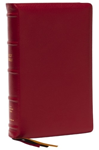 Nkjv thinline reference - thinline,