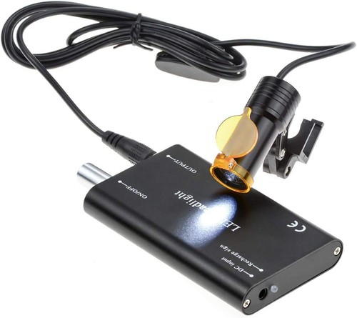 Hot dental led - dental,