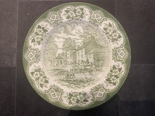 English Ironstone Tableware