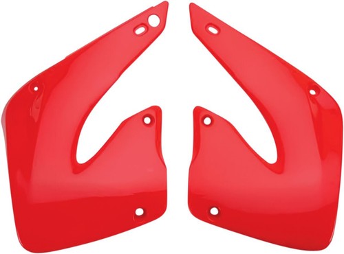 Ufo radiator covers for honda - covers,