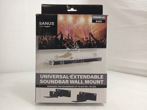 Sanus universal extendable - sanus,