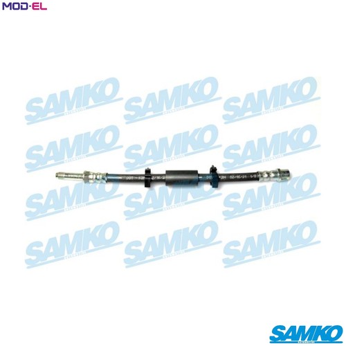 Brake hose 6t48991 for - brake,