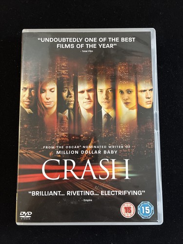 Crash don cheadle - crash,