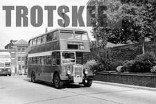 35mm Negative Eastern National