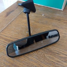 Classic Austin Rover Mini rear