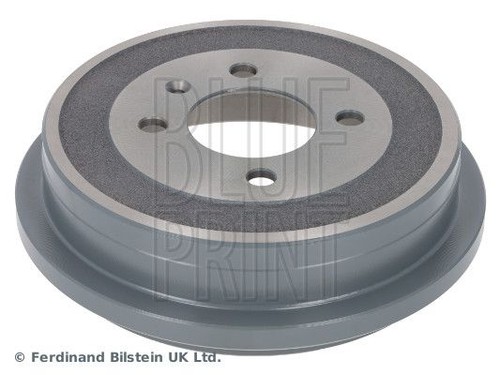 Brake drum braking - 2x,