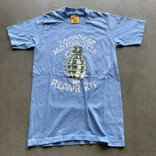 Vintage 70s 80s deadstock - vintage,