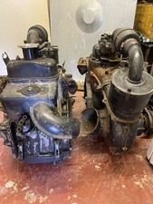 Fiat 126/500 650cc used Engine and Gearbox