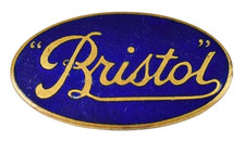 Vintage Antique Bristol