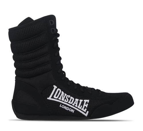 Lonsdale contender boxing - lonsdale, hi