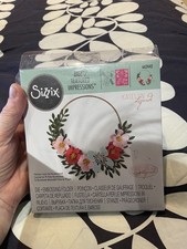 Sizzix Bigz/Textured