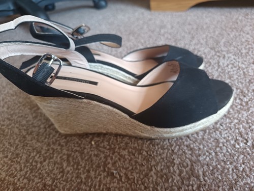 Peacocks ladies size 39 - uk, 6