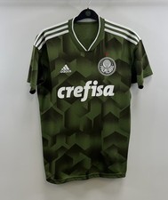 Palmeiras Third Football Shirt